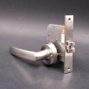 HORSE C5 OHS-2110 LHO 304 Stainless Steel Marine Fire Door Lock - Image 3