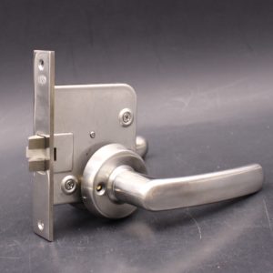 HORSE C5 OHS-2110 LHO 304 Stainless Steel Marine Fire Door Lock - Image 6