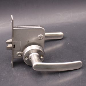 HORSE C5 OHS-2110 LHO 304 Stainless Steel Marine Fire Door Lock - Image 8