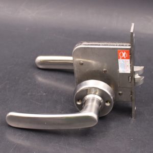 HORSE C5 OHS-2110 RHRO 304 Stainless Steel Marine Fire Door Lock - Image 6