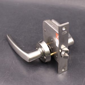 HORSE C5 OHS-2110 RHRO 304 Stainless Steel Marine Fire Door Lock - Image 8