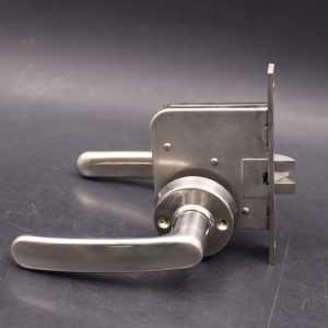 HORSE C5 OHS-2110 RHO 304 Stainless Steel Marine Fire Door Lock - Image 6