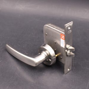 HORSE C5 OHS-2110 RHRO 304 Stainless Steel Marine Fire Door Lock - Image 7