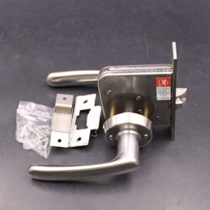 HORSE C5 OHS-2110 LHO 304 Stainless Steel Marine Fire Door Lock - Image 9