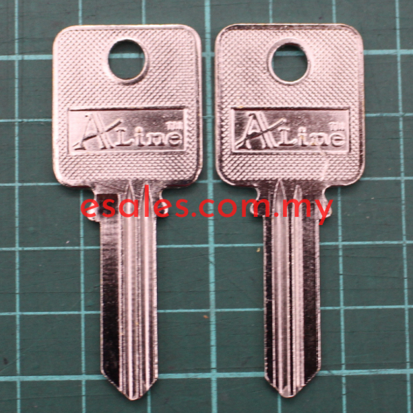 KEY BLANK Aline Key, A-line XINGFA OSCAR - Image 2