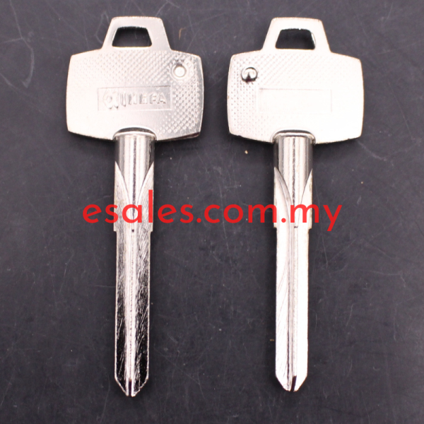 X Key X12 Key Blank - Image 3