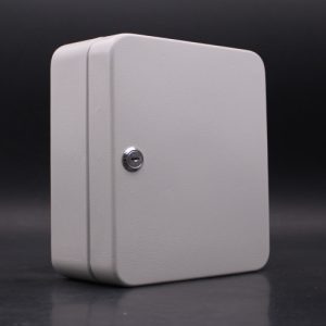 Key Box TS0200-48K with Key Label - Image 3