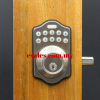 Ezset PL-10S10 KEYPAD Electronic Deadbolt Digital Lock