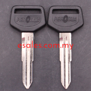 Perodua PK9P Car Key