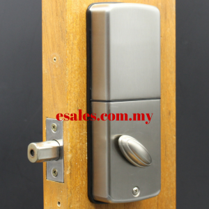 Ezset PL-10S10 KEYPAD Electronic Deadbolt Digital Lock - Image 4