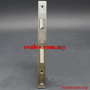 GERE GML-8561 Mortise Lock, Size 60mm x 85mm - Image 2