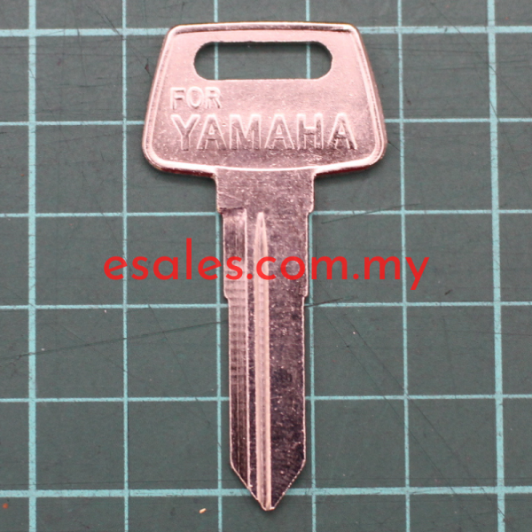 Yamaha YH33 Motorcycle Key