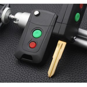 PERODUA MYVI Flip Key Remote Shell MLYX-03-R