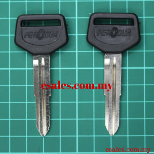 Perodua PK9P Car Key - Image 2
