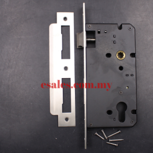 GERE GML-8561 Mortise Lock, Size 60mm x 85mm - Image 4
