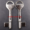 SUZUKI CU13 MORTISE KEY