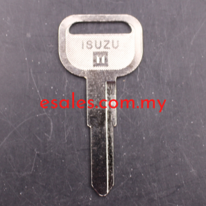 Isuzu IS1R Truck Key - Image 2