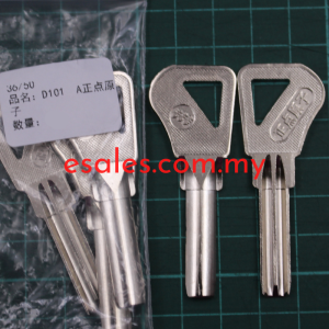JinDong JD101-A Dimple Key, W7.8 x T2.95 x L28 - Image 3