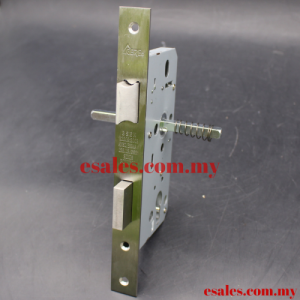 GERE GML-857261 MORTISE LOCK, PANIC EXIT , Size 72MM X 60MM - Image 2