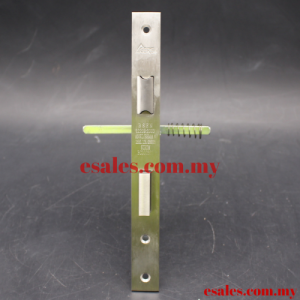 GERE GML-857261 MORTISE LOCK, PANIC EXIT , Size 72MM X 60MM - Image 3