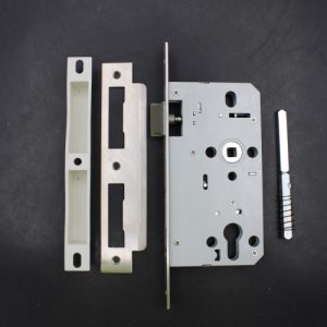GERE GML-857261 MORTISE LOCK, PANIC EXIT , Size 72MM X 60MM - Image 4
