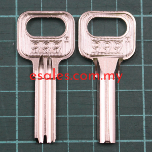 JinDong JD019-99 Dimple Key 999 新三九原子(有切边), W8.0 x T2.9 x L26 - Image 2