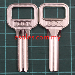 JinDong JD089 Dimple Key 老款无切边, W7.9 x T2.75 x L26 - Image 2