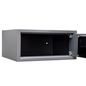 Kingland L-4320-Gray Hotel Safe Box - Image 5