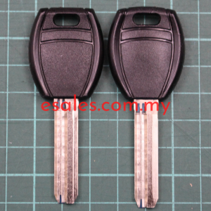 JinDong JC070 Dimple Key, W8.75 x T2.22 x L33.5 - Image 2