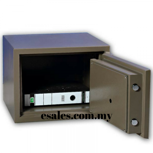 APS Personal Safe AP1 KL&KCL - Image 2