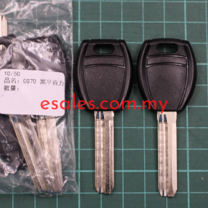 JinDong JC070 Dimple Key, W8.75 x T2.22 x L33.5 - Image 3