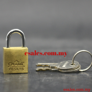 GERE GRANIT CL5415 Padlock - Image 3