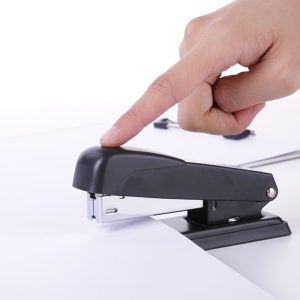Deli 0309 Stapler 24/6 26/6 - Image 4
