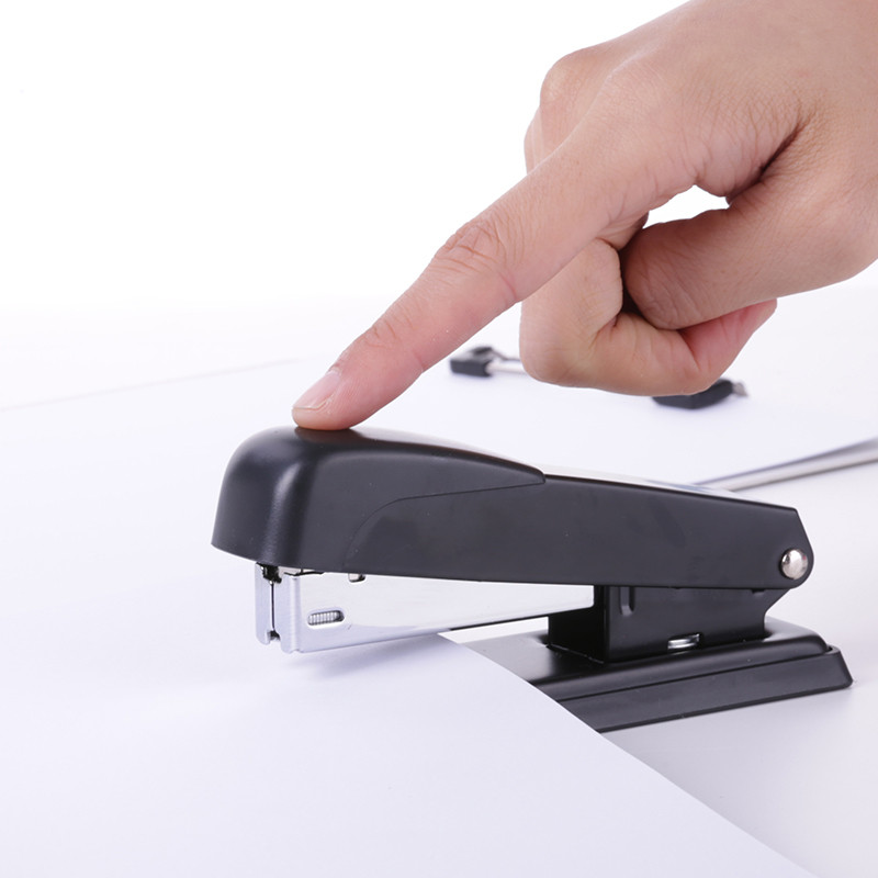 Deli 0309 Stapler 24/6 26/6 - Image 4