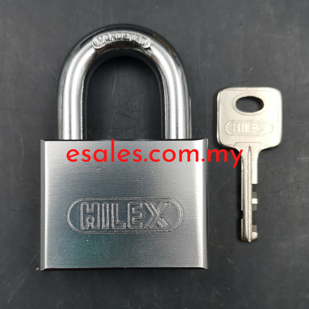 HILEX HP501 Padlock - Image 3