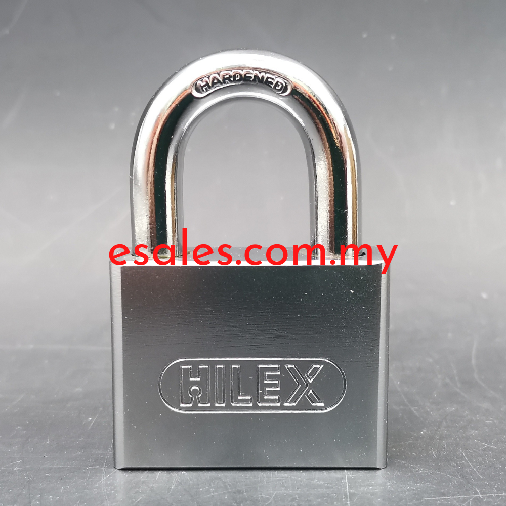 HILEX HP501 Padlock - Image 5