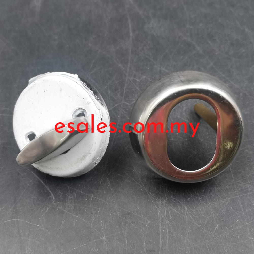 HORSE C1 OHS-2320 Cylinder Cover Thumbturn Cover - Image 2
