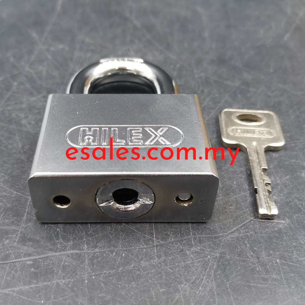 HILEX HP501 Padlock - Image 4