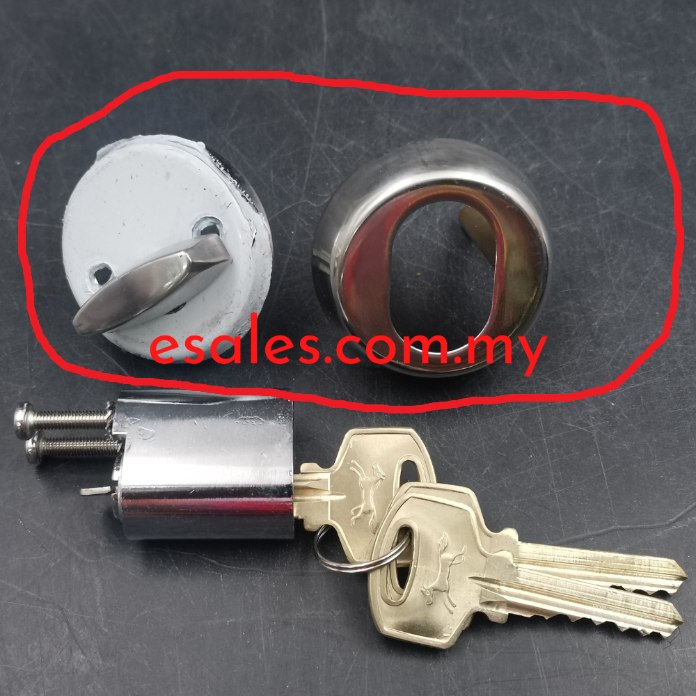 HORSE C1 OHS-2320 Cylinder Cover Thumbturn Cover