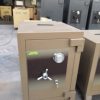 APS SS3 KL & KCL Envelope Slot Hole Safe