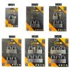 DOOREX DH500KA Stainless Steel Padlock