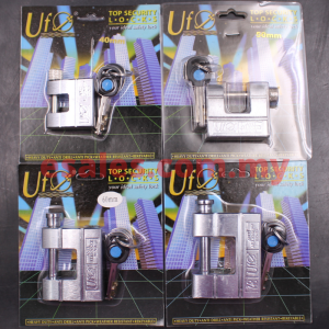 UFO US40LARKA Padlock - Image 2