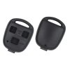 TOYOTA TOY43-3B TOY48-3B B-264 REMOTE KEY SHELL