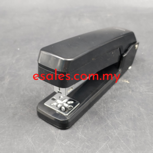 Deli 360 degree rotate Office Student Stapler 20 sheet 0434 - Image 5