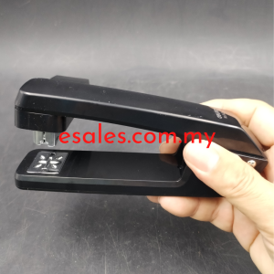 Deli 360 degree rotate Office Student Stapler 20 sheet 0434 - Image 4