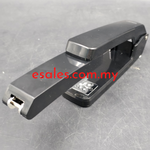Deli 360 degree rotate Office Student Stapler 20 sheet 0434 - Image 9