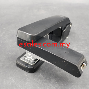 Deli 360 degree rotate Office Student Stapler 20 sheet 0434 - Image 7
