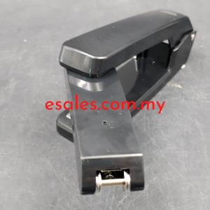 Deli 360 degree rotate Office Student Stapler 20 sheet 0434 - Image 8