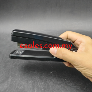 Deli 360 degree rotate Office Student Stapler 20 sheet 0434 - Image 3
