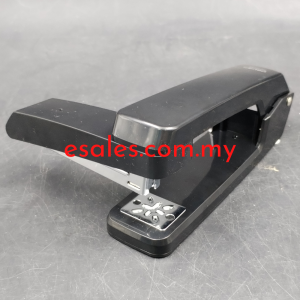 Deli 360 degree rotate Office Student Stapler 20 sheet 0434 - Image 11